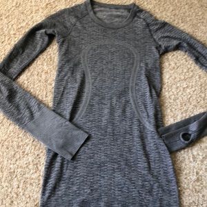 Lululemon swiftly tech